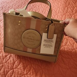 Brand new Coach bag